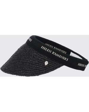 Helen Kaminski Hat - Black