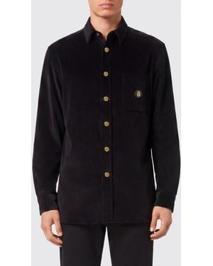 Billionaire Shirt - Blue