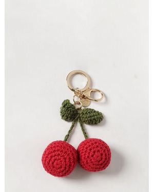 Twinset Portachiavi - Rosso