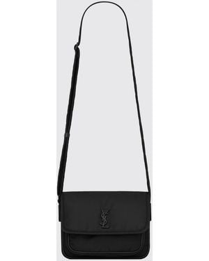 Saint Laurent Borsa Uomo - Bianco