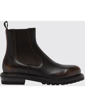Buttero Boots - Black