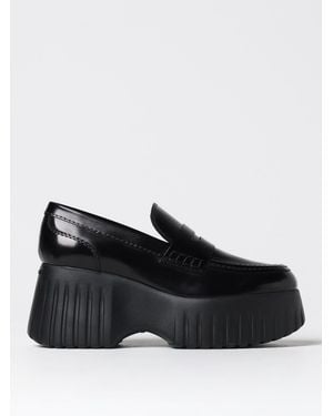 Hogan Mocassino - Nero