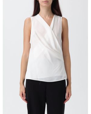 Emporio Armani Top - White