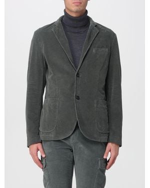 Mason's Jacket - Grey