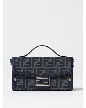 Fendi Bags - Blue