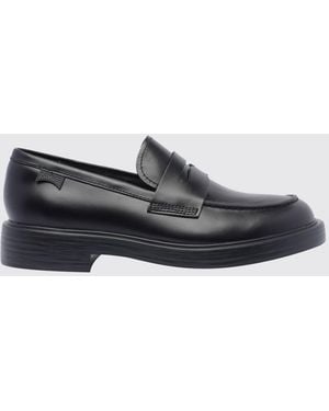 Camper Loafers - Gray