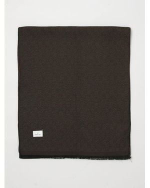 Manuel Ritz Scarf - Black