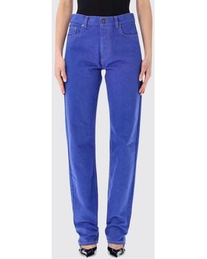 Versace Jeans Damen - Blau