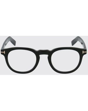 Tom Ford Optical Frames - Black