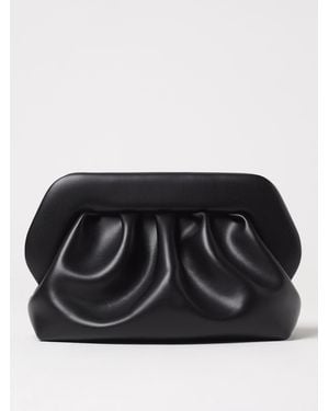THEMOIRÈ ThemoirÈ Bios Vegan Nappa Bag - Black