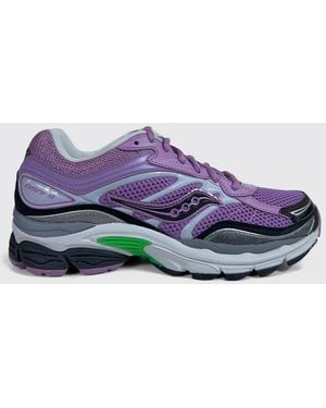 Saucony Sneakers Progrid Omni 9 - Viola