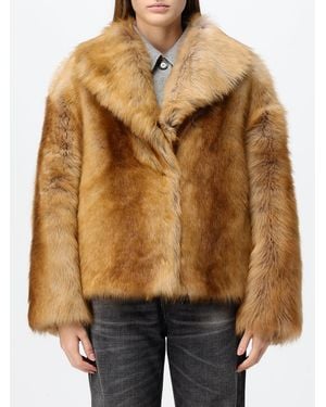 Salvatore Santoro Jacket - Brown