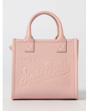 Mc2 Saint Barth Handtasche Damen - Pink