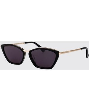 Max Mara Sunglasses - White