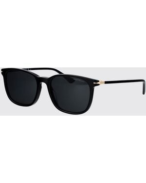 Montblanc Gafas De Sol Hombre - Blanco