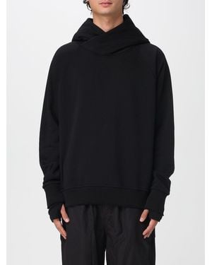 Thom Krom Sweatshirt Herren - Blau