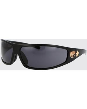 Chiara Ferragni Sunglasses - Grey