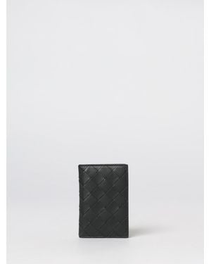 Bottega Veneta Wallet - White