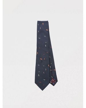 Paul Smith Krawatte Herren - Blau