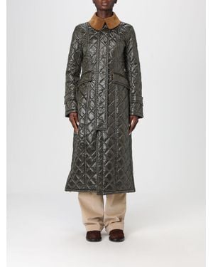 Peuterey Chaqueta Mujer - Gris