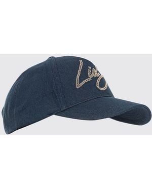 Liu Jo Hat - Blue