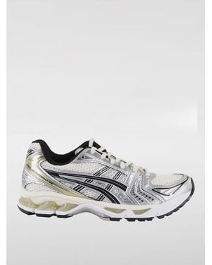 Asics Shoes - Gray