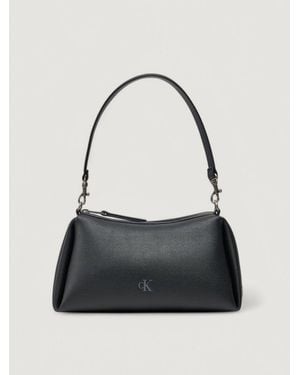 Calvin Klein Handbag - Black