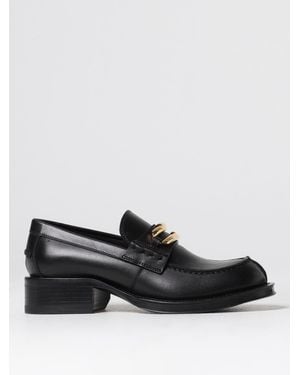 Lanvin Loafers - Black