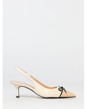 Love Moschino Shoes - Natural