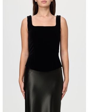 Max Mara Top - Black