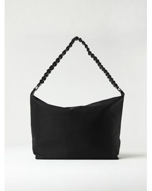 Kara Borsa Lattice - Nero