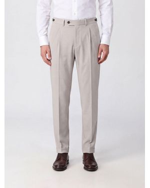 Rrd Pantalones Hombre - Gris