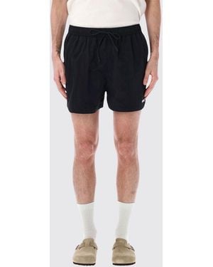 Represent Nylon Swim Shorts - Blue