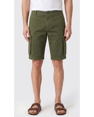 MC2 Saint Barth Shorts - Green