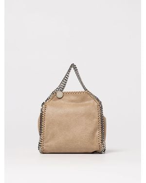 Stella McCartney Handbag - Natural