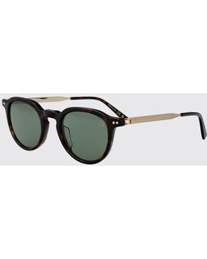 dunhill Sonnenbrillen Herren - Braun