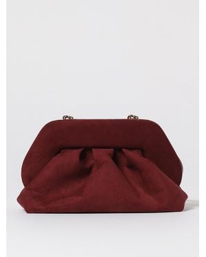 THEMOIRÈ Handtasche Damen - Rot