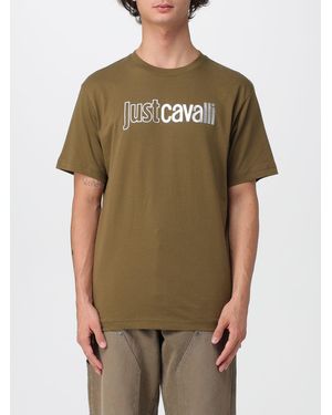 Just Cavalli T-Shirt - Green