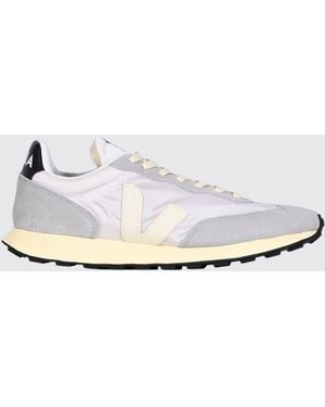 Veja Rio Branco Ii Lite Sneakers - White