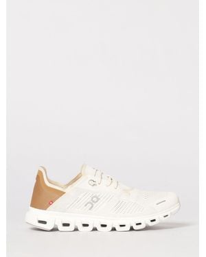 On Shoes Trainers On - Natural