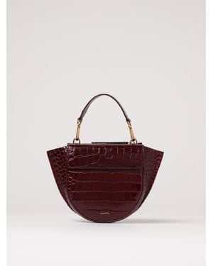 Wandler Borsa Hortensia - Rosa