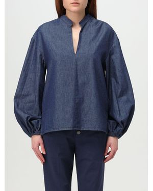 Dondup Shirt - Blue