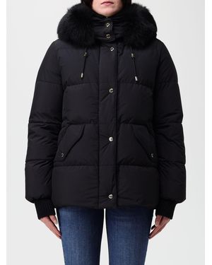 Moorer Jacket - Blue