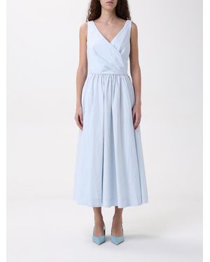 Add Robes Femme - Bleu