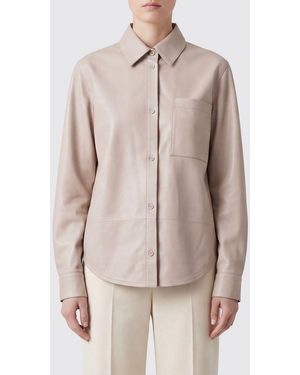 Loewe Shirt - Natural