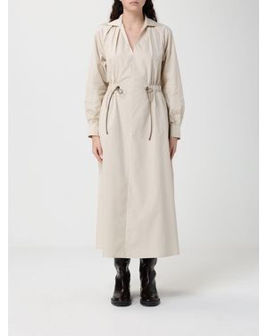 Max Mara Dress - Natural