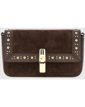 Furla Shoulder Bag - Brown