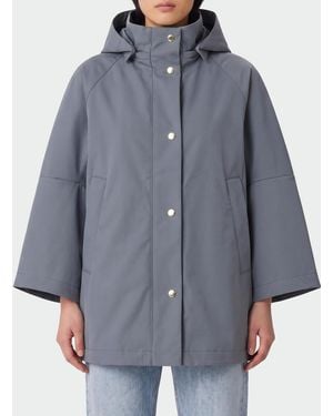 Moorer Jacket - Gray