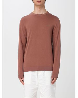 Sun 68 Pullover Herren - Braun