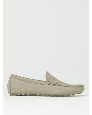 Paul Smith Flat Shoes - Green